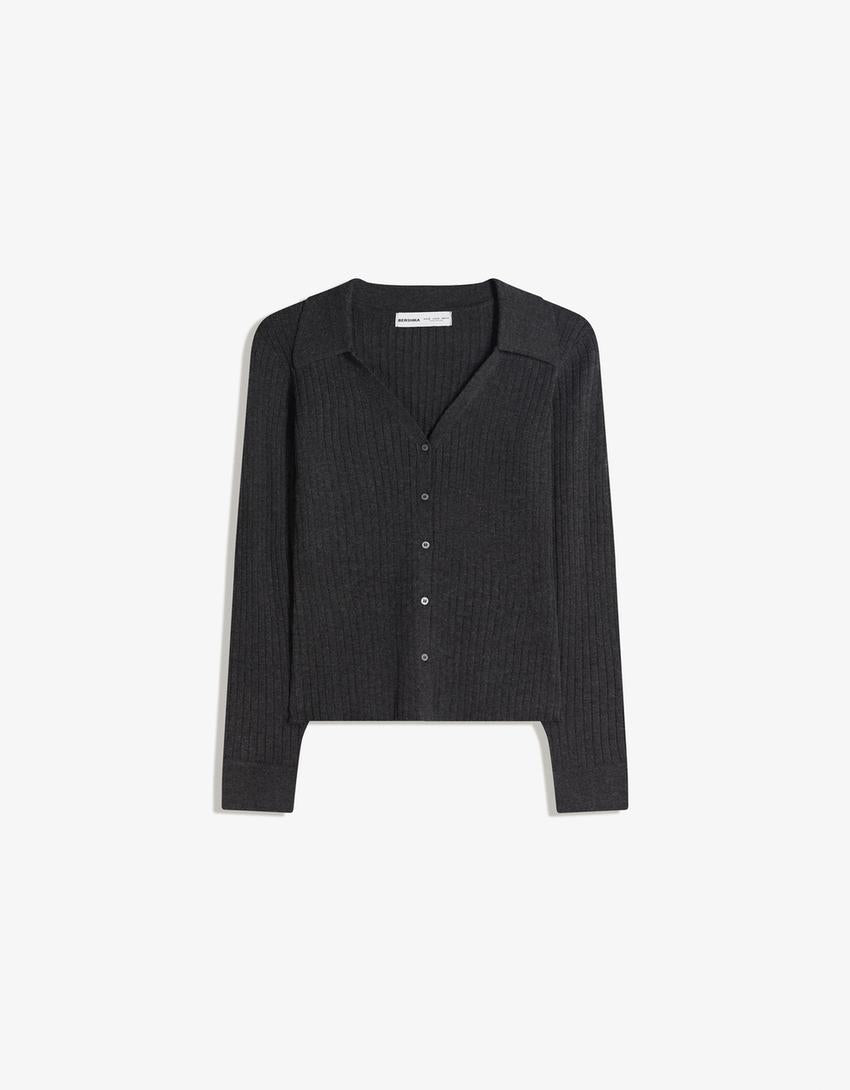 Gilet RIB Col Polo