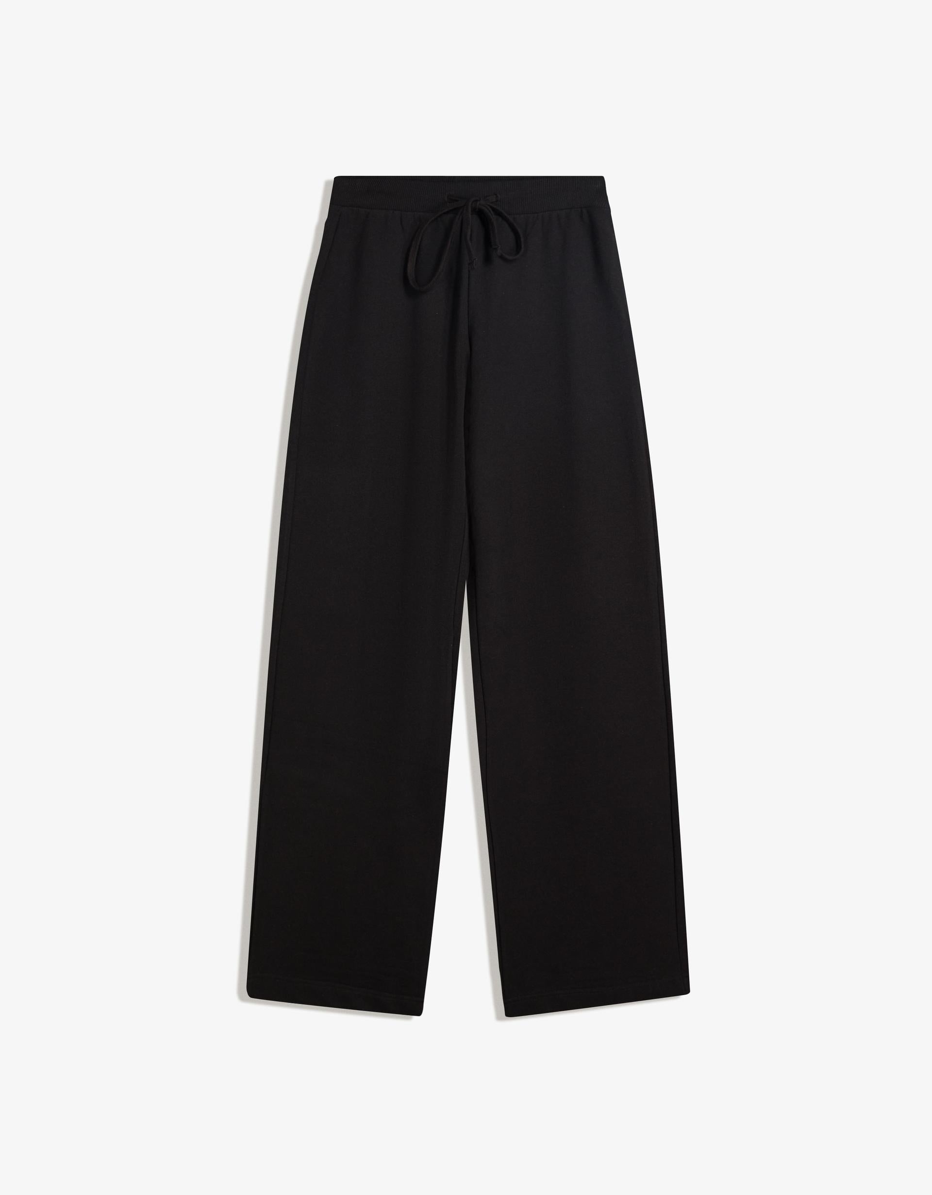 PANTALON MOLLETON
