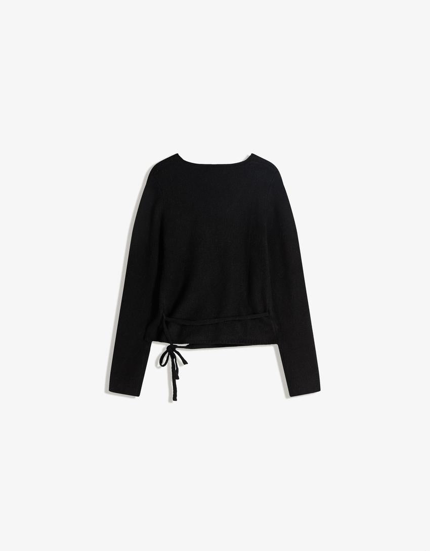 Gilet Ballerine