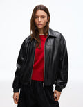 Blouson Similicuir
