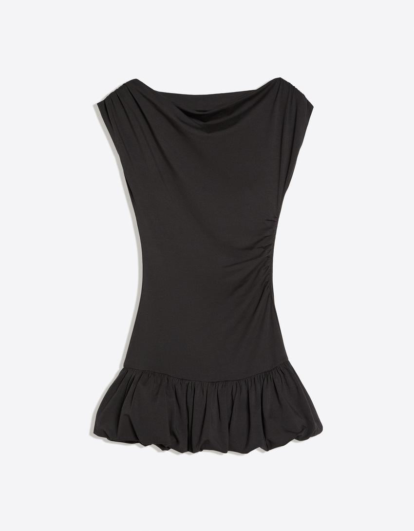 Robe Mini-Ballon