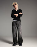 Jeans Super Baggy Fit