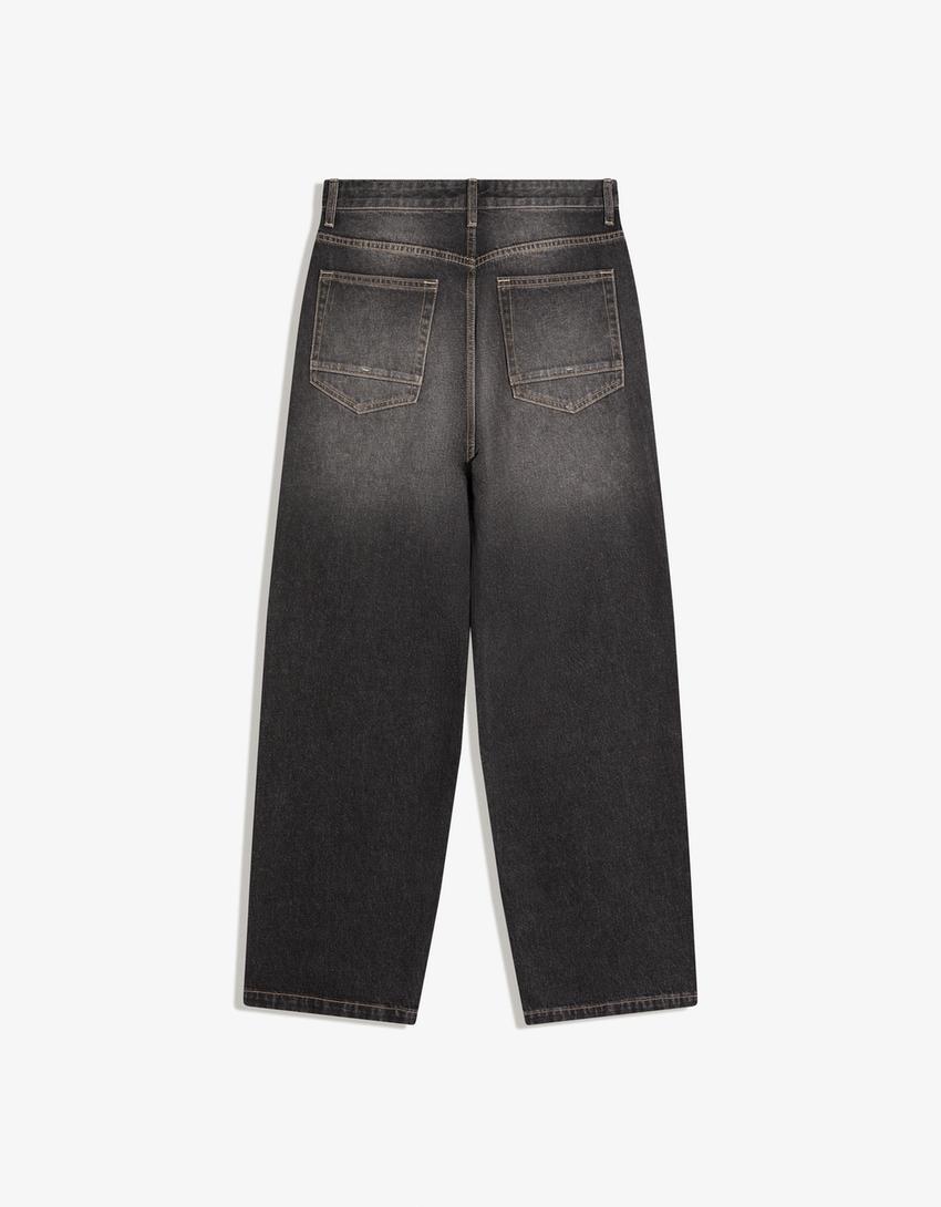 Jeans Super Baggy Fit