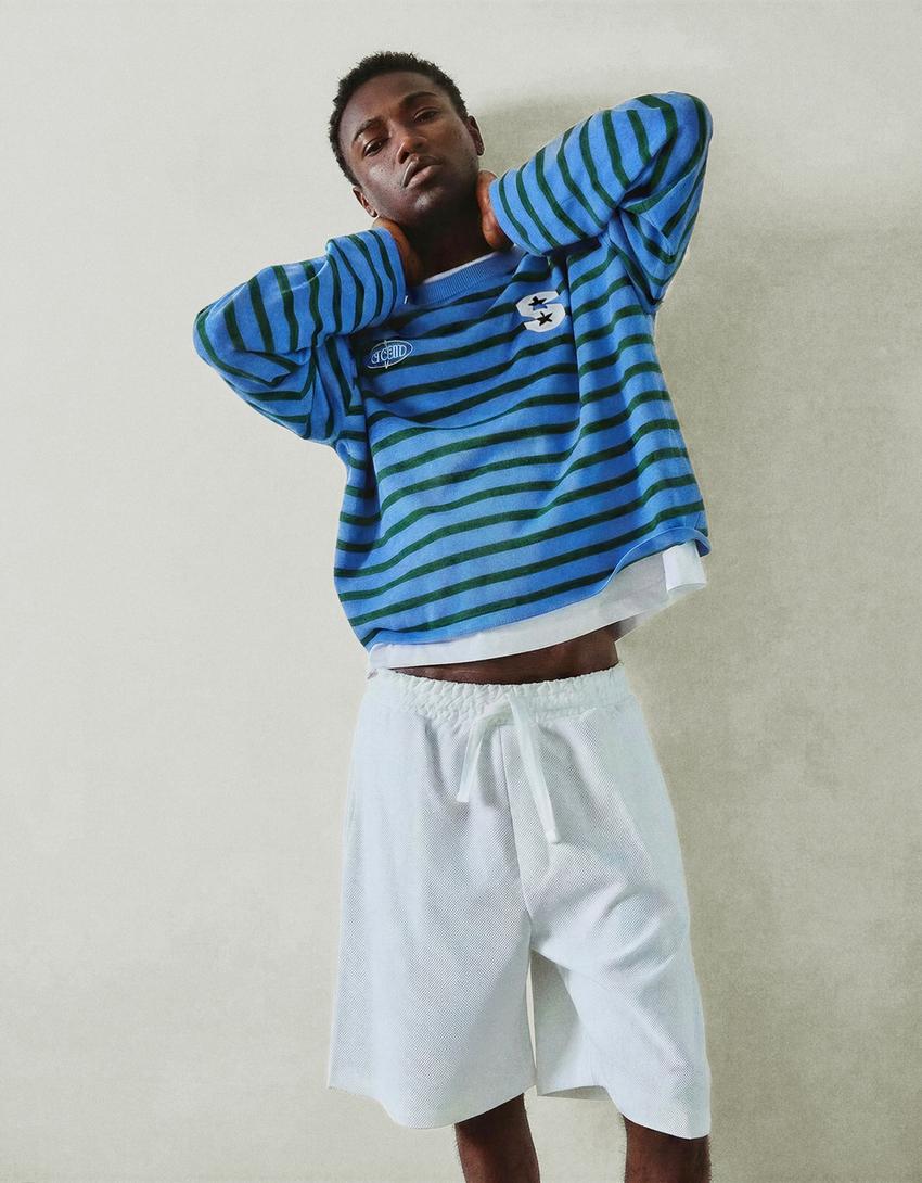 BERMUDA TWILL
