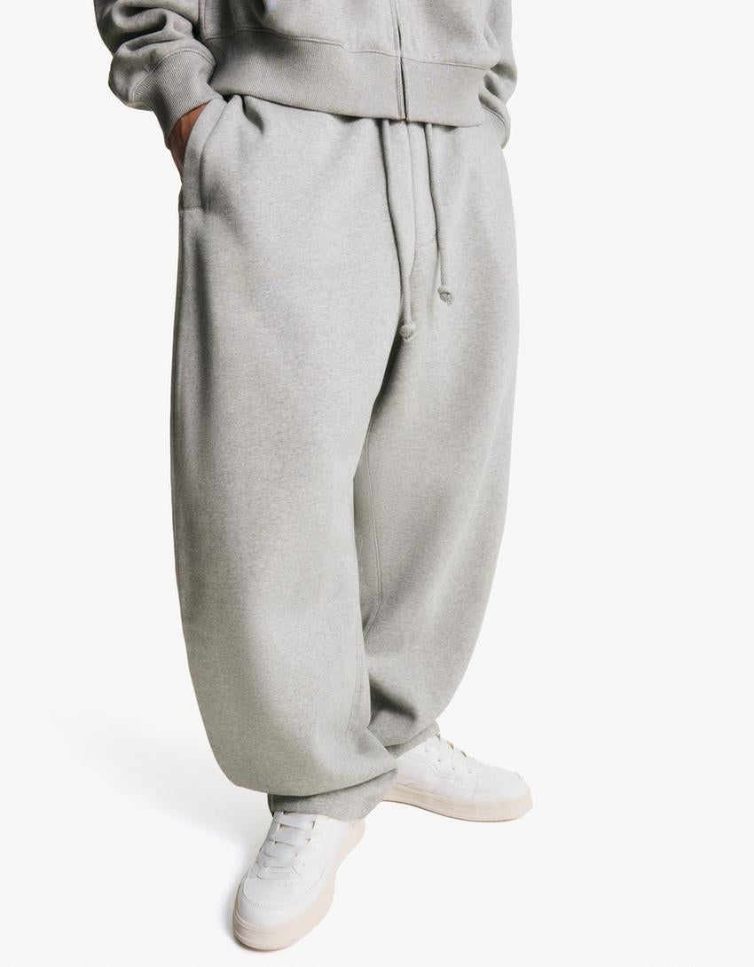 Pantalon Ballon