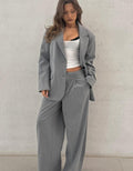 Blazer Oversize