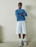 BERMUDA TWILL