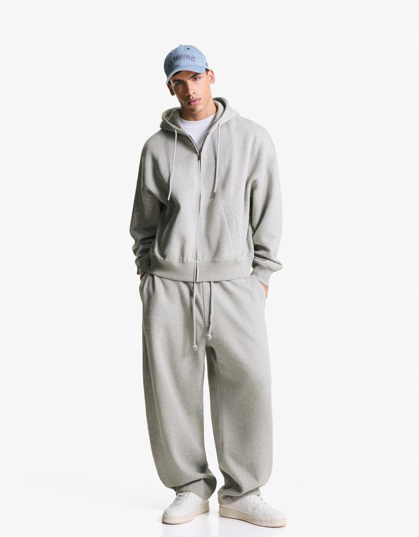 Pantalon Ballon