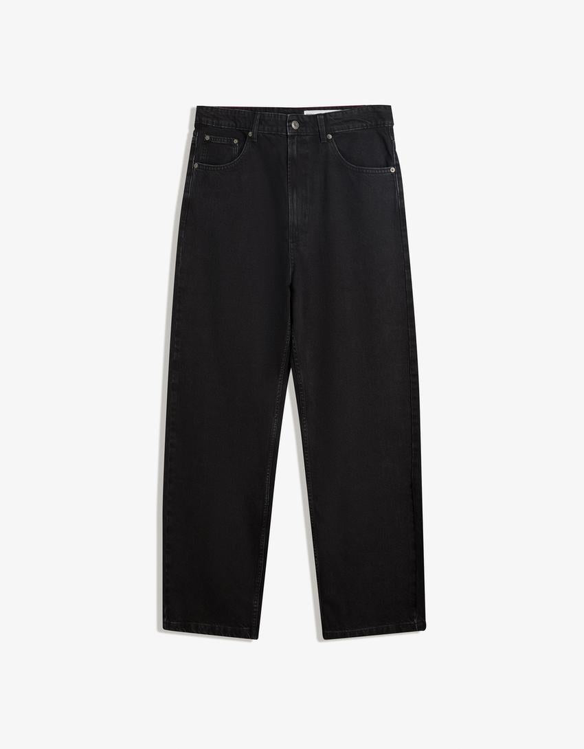 Jeans baggy fit
