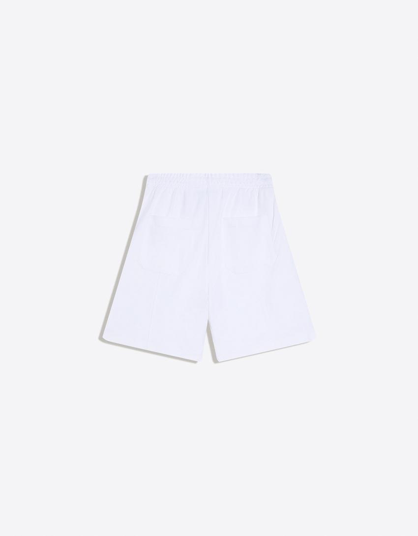 BERMUDA TWILL