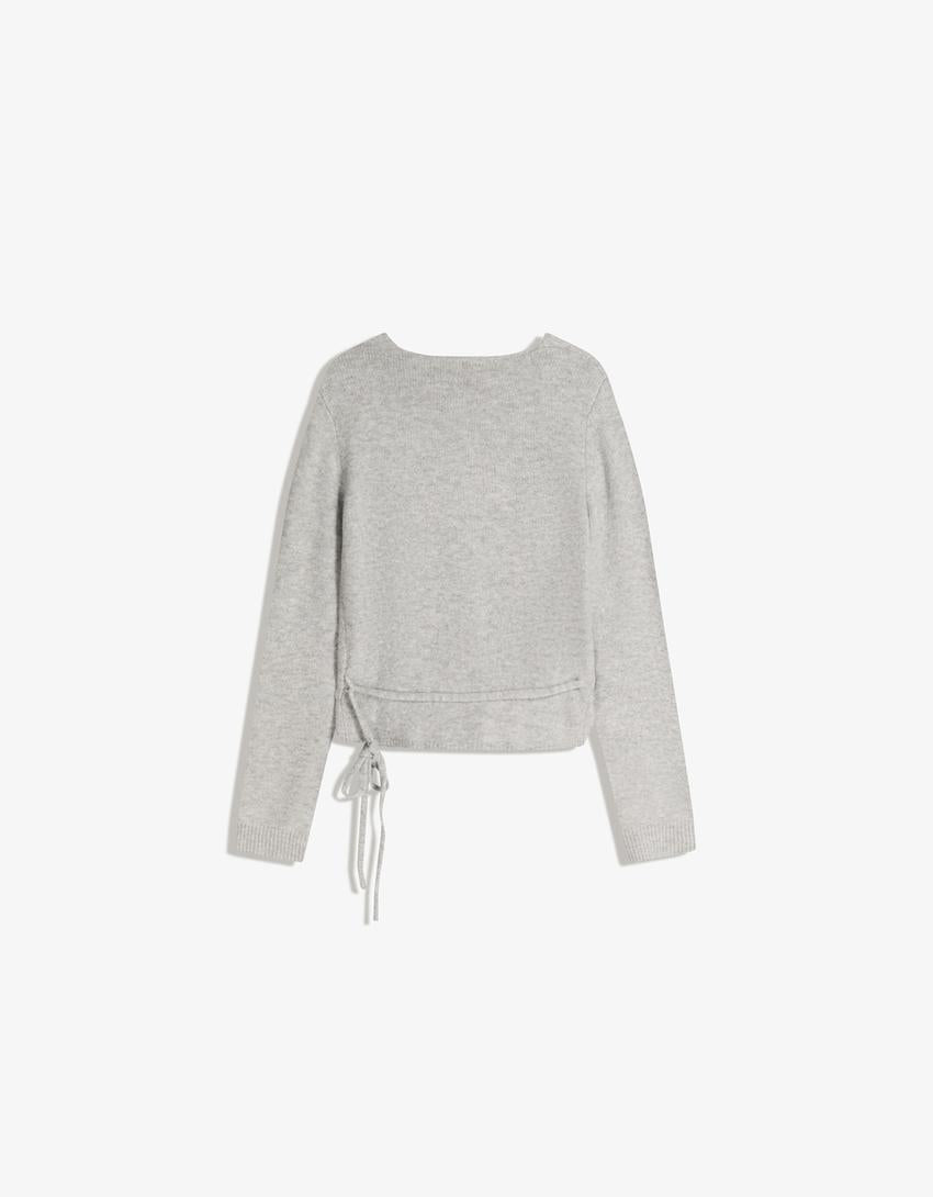 Gilet Ballerine