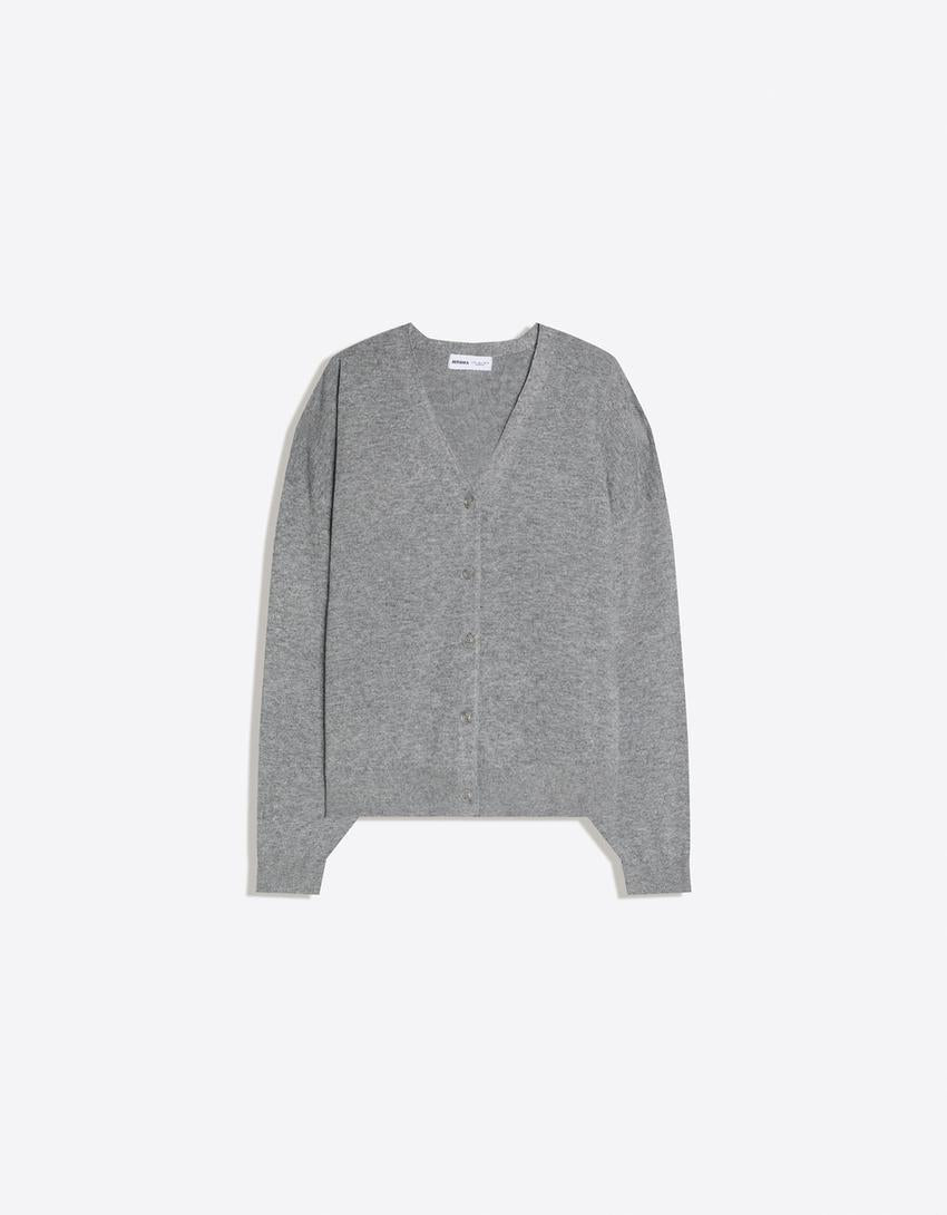 Gilet Basique
