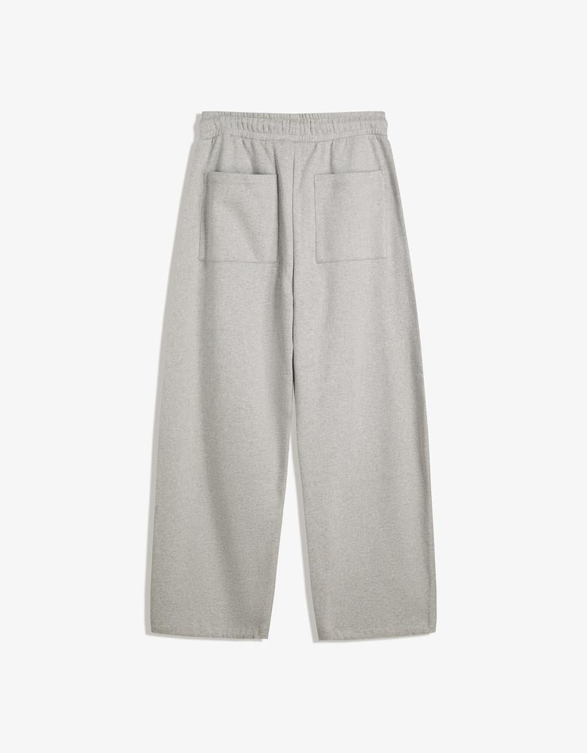 Pantalon Ballon