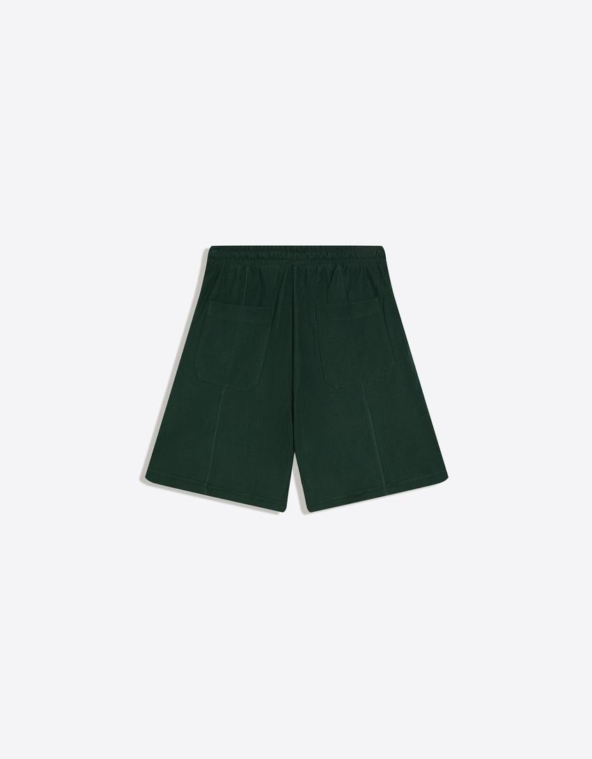 BERMUDA TWILL