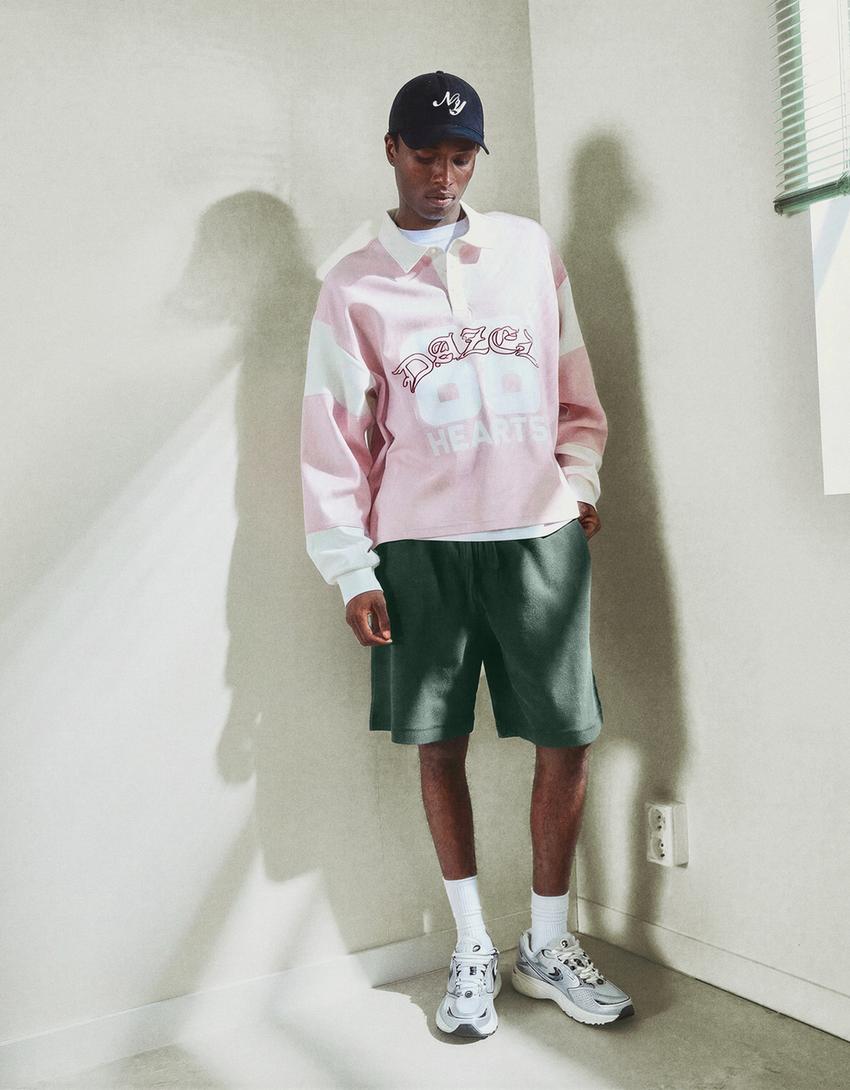 BERMUDA TWILL