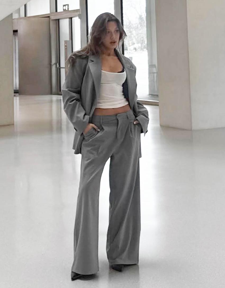 Blazer Oversize