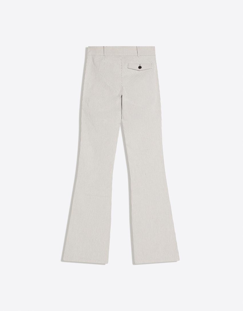 PANTALON FLARE BENGALINA