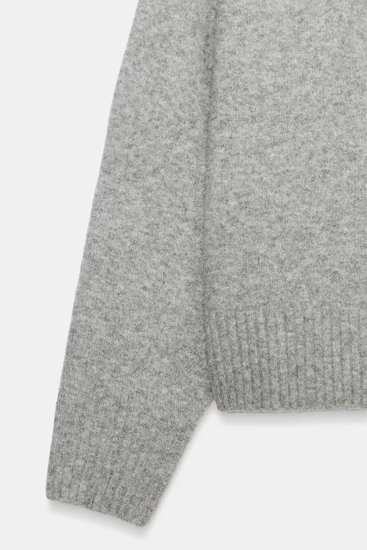 Pull En Maille Doux