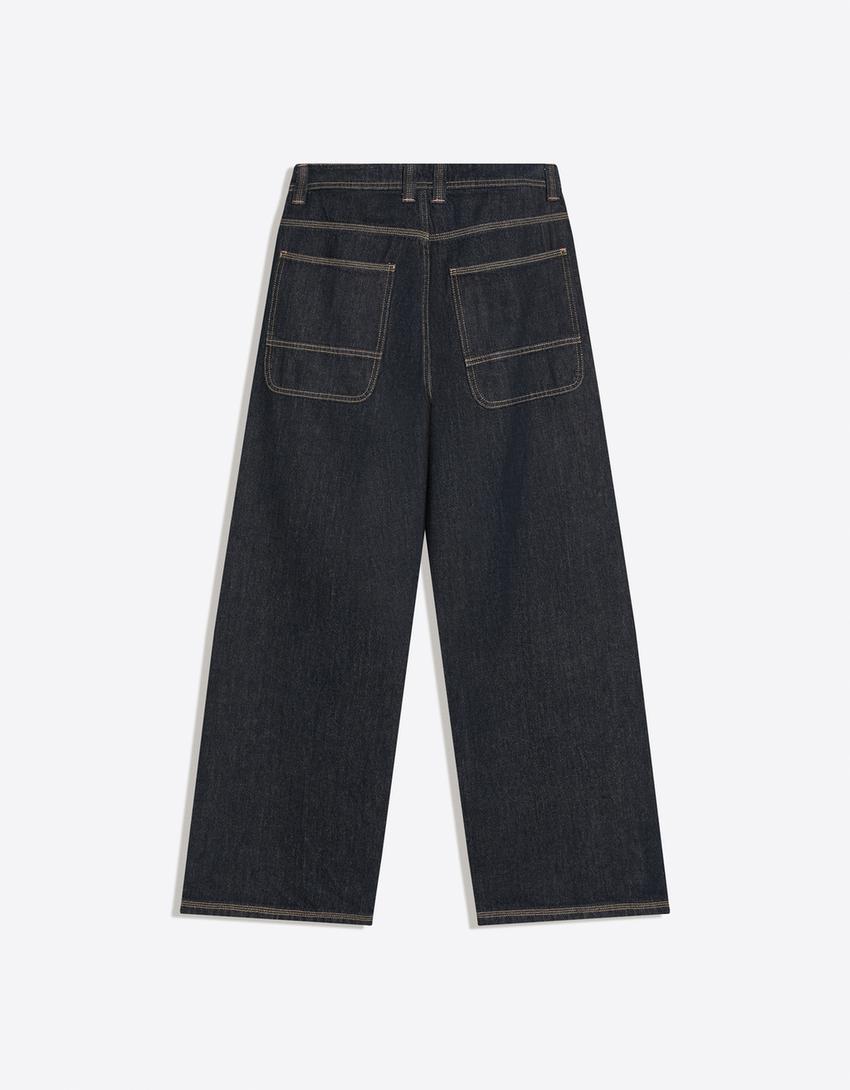Jeans Skater