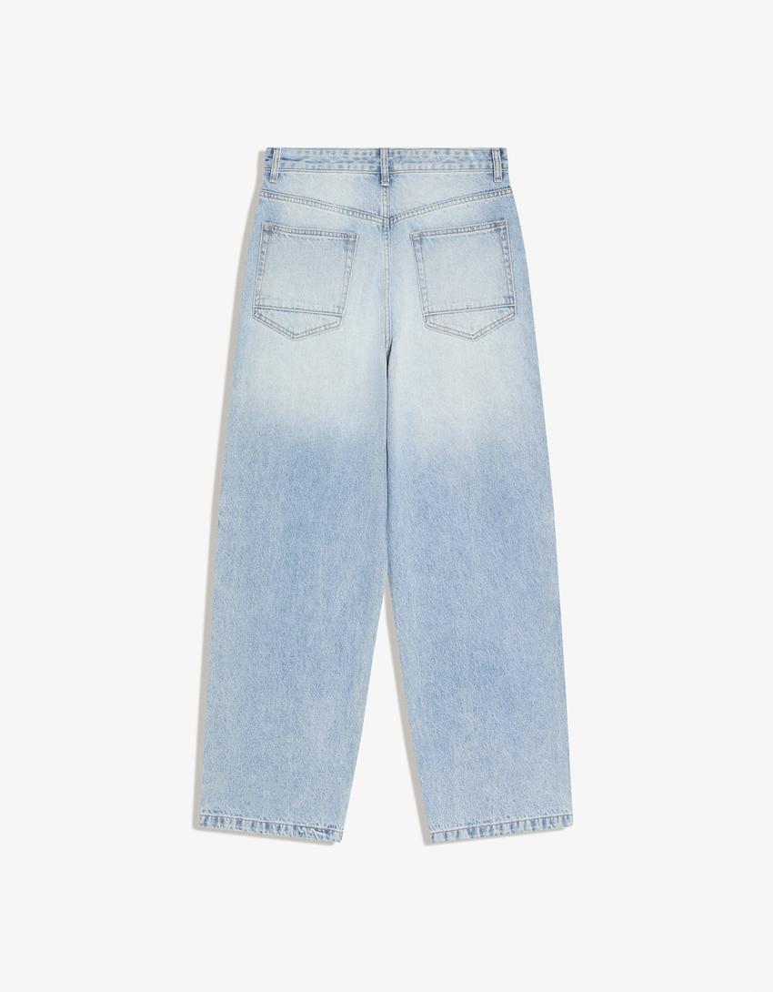 Jeans Super Baggy Fit