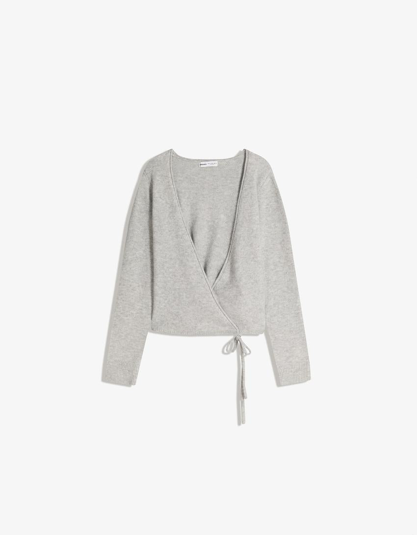 Gilet Ballerine
