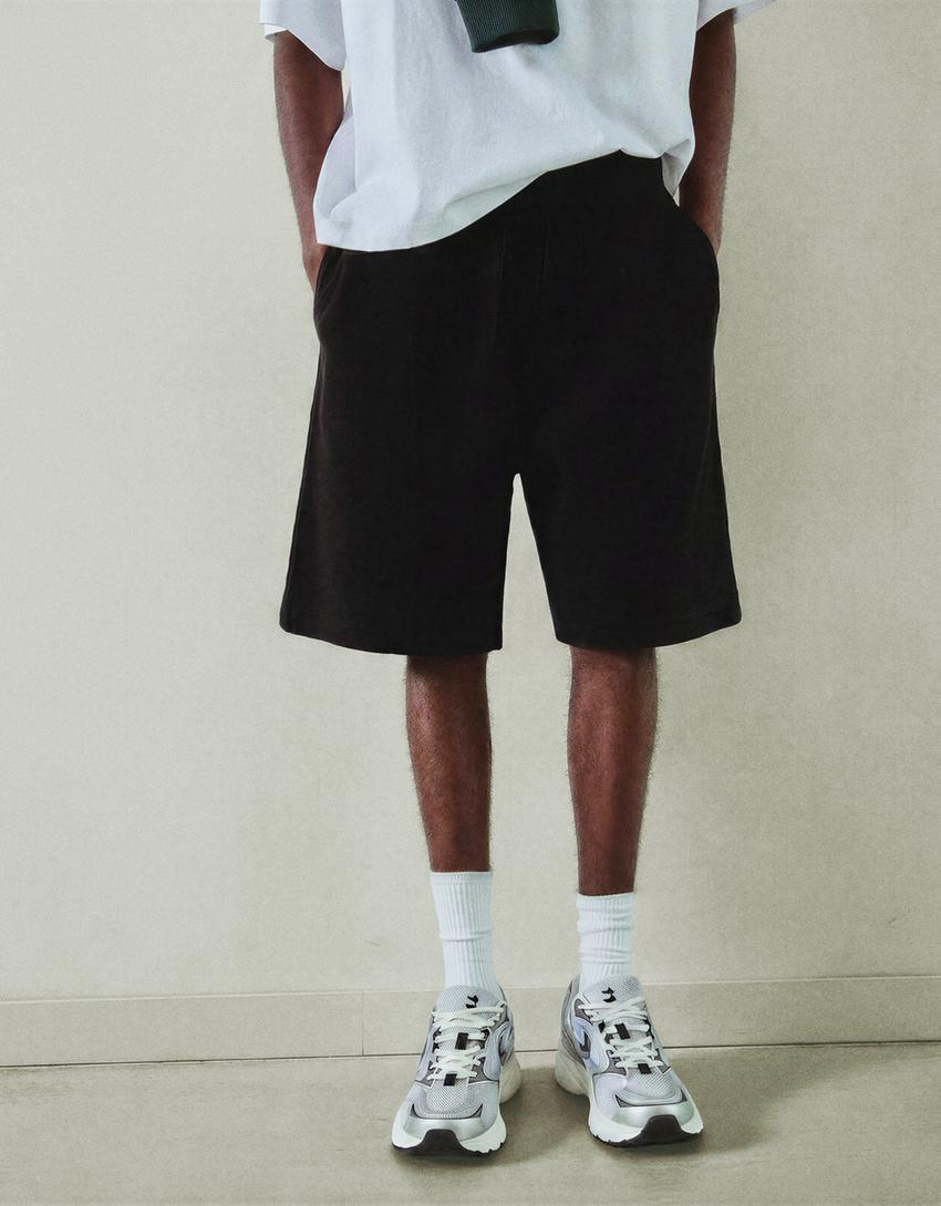 BERMUDA TWILL