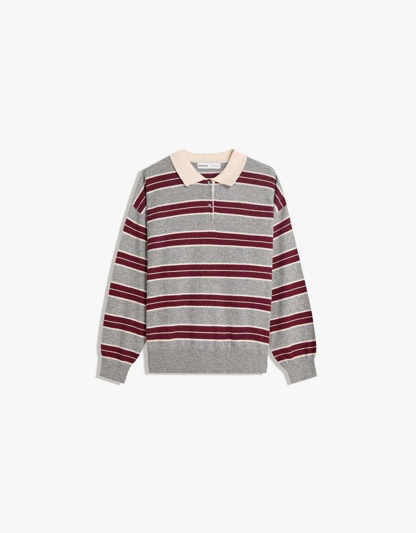 Pull Col Polo