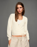 Gilet Ballerine