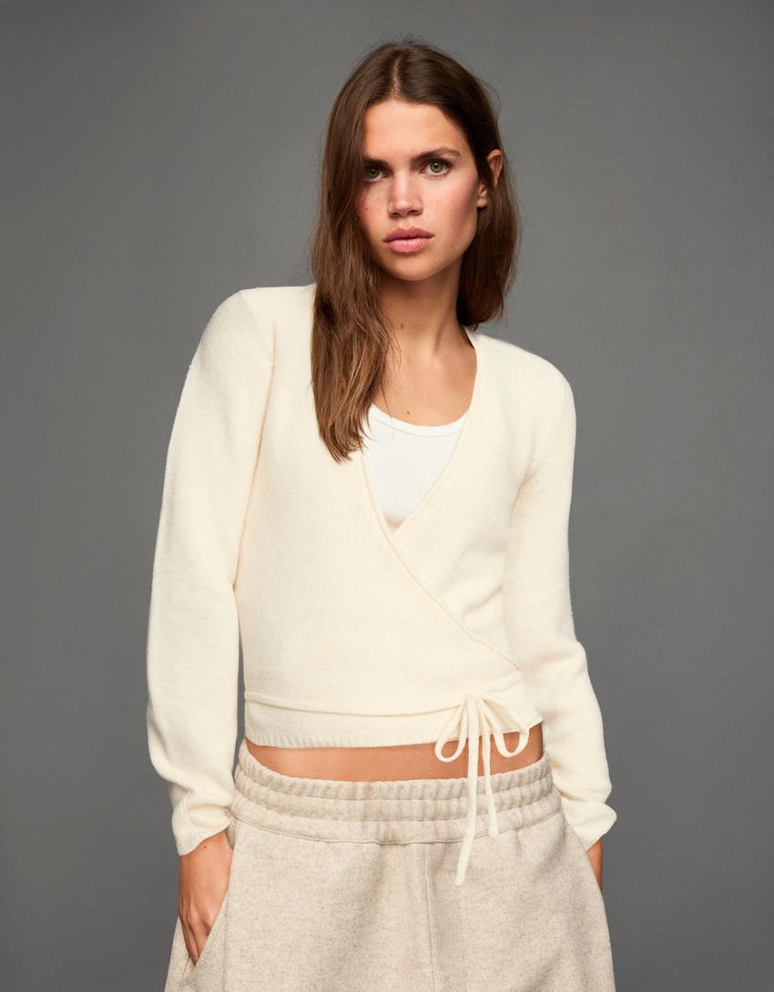 Gilet Ballerine