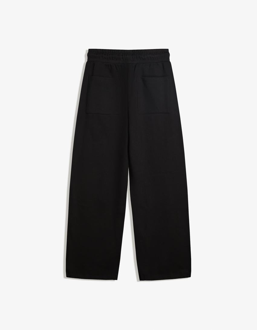 Pantalon ballon