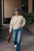 Pull En Maille Doux