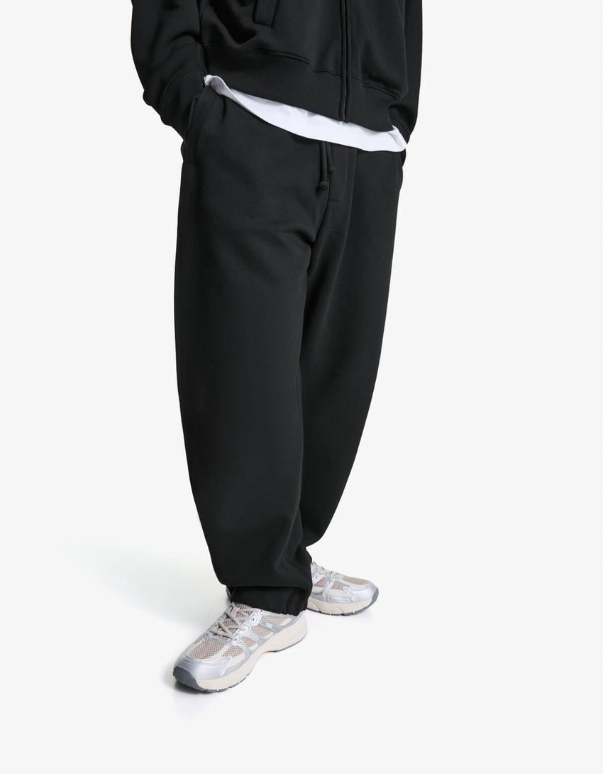 Pantalon ballon