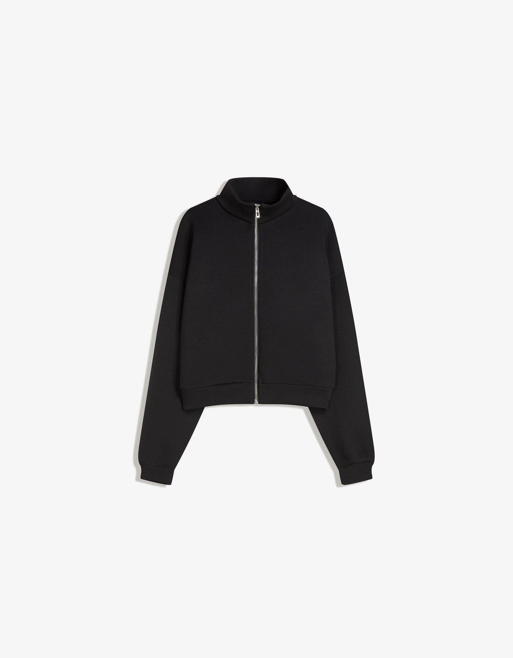 SWEAT ZIPPÉ