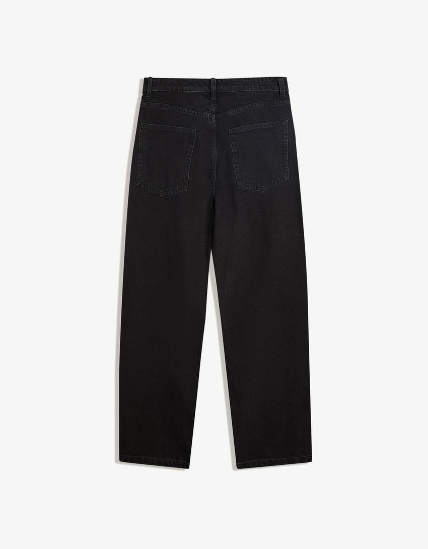 Jeans baggy fit