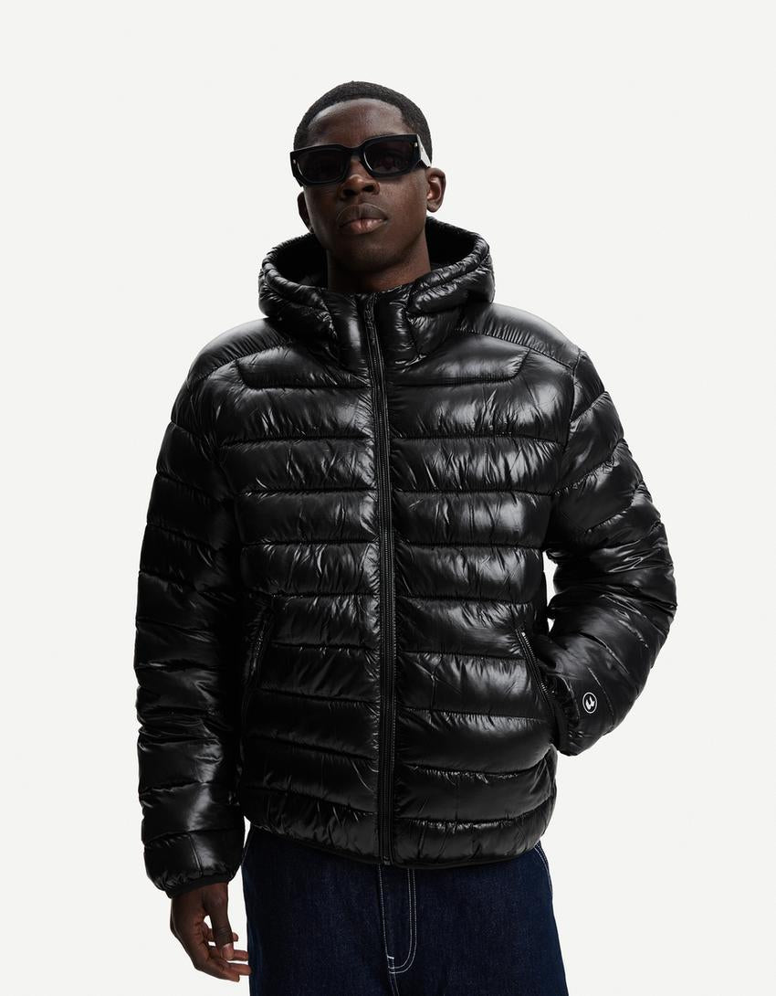 Veste matelassée légère