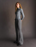 PANTALON FLARE BENGALINA
