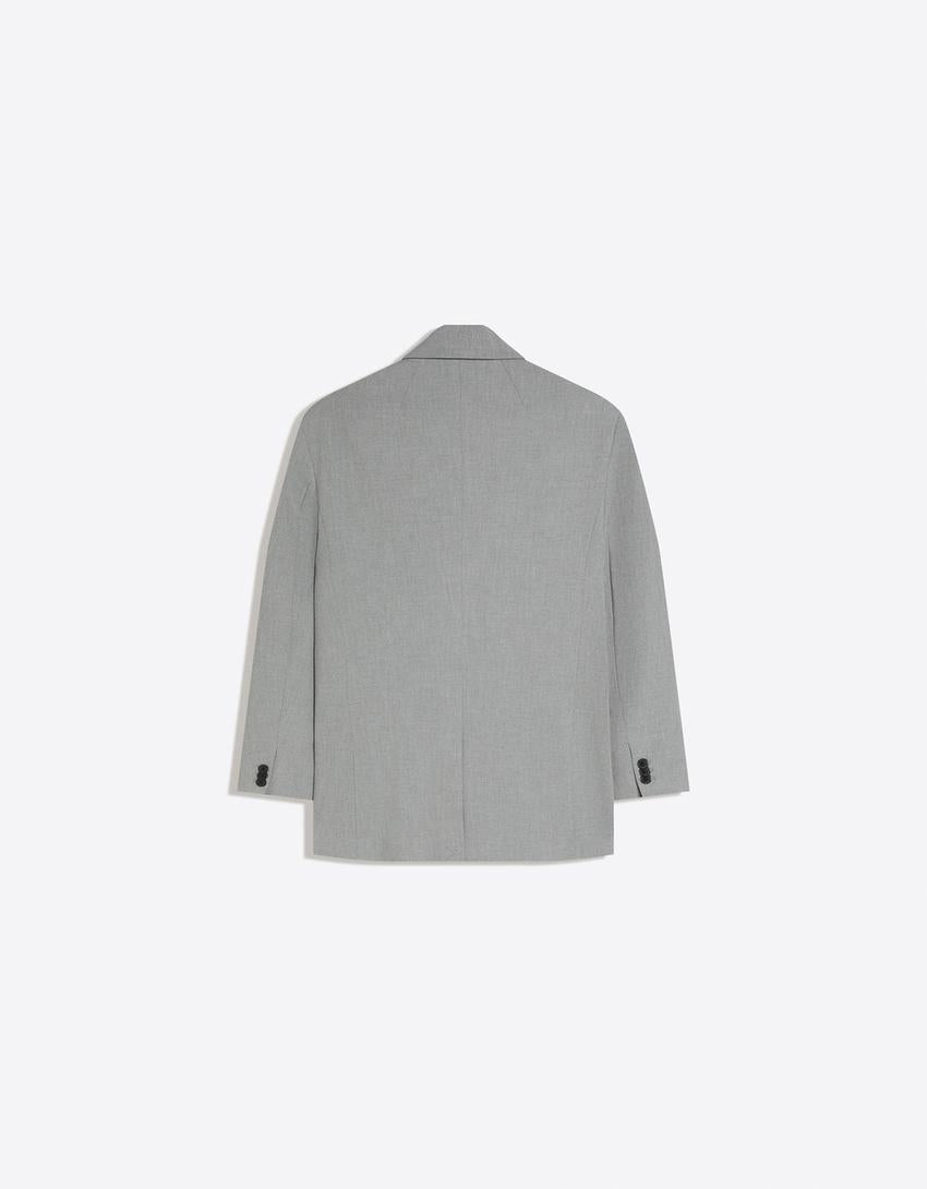 Blazer Oversize