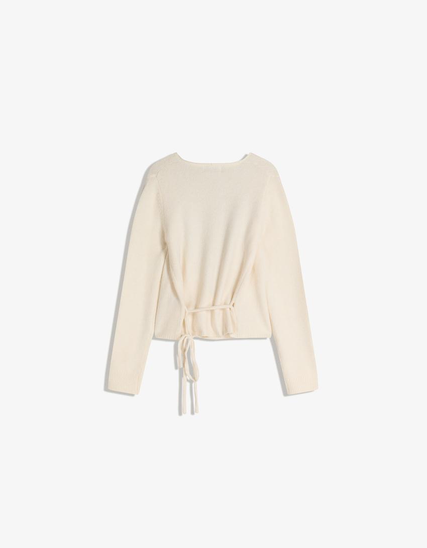 Gilet Ballerine