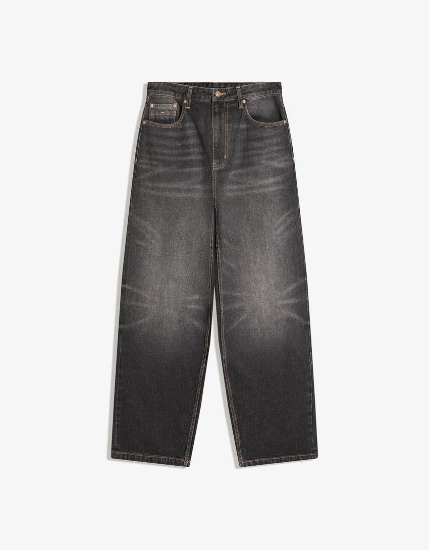 Jeans Super Baggy Fit