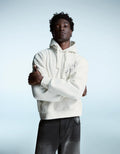 SWEAT CAPUCHE IMPRIMÉ