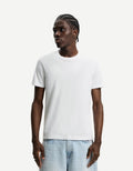 T-shirt à manches courtes basique