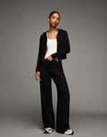 PANTALON MOLLETON