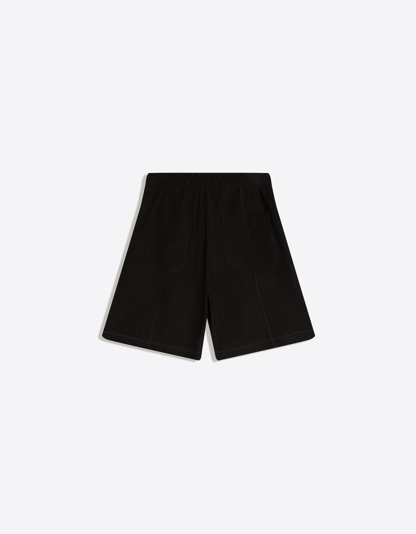 BERMUDA TWILL