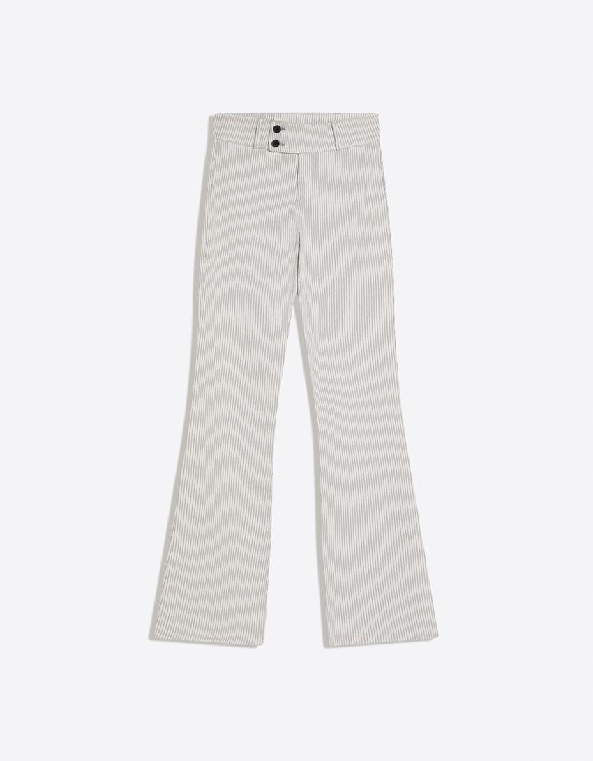 PANTALON FLARE BENGALINA