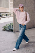 Pull En Maille Doux