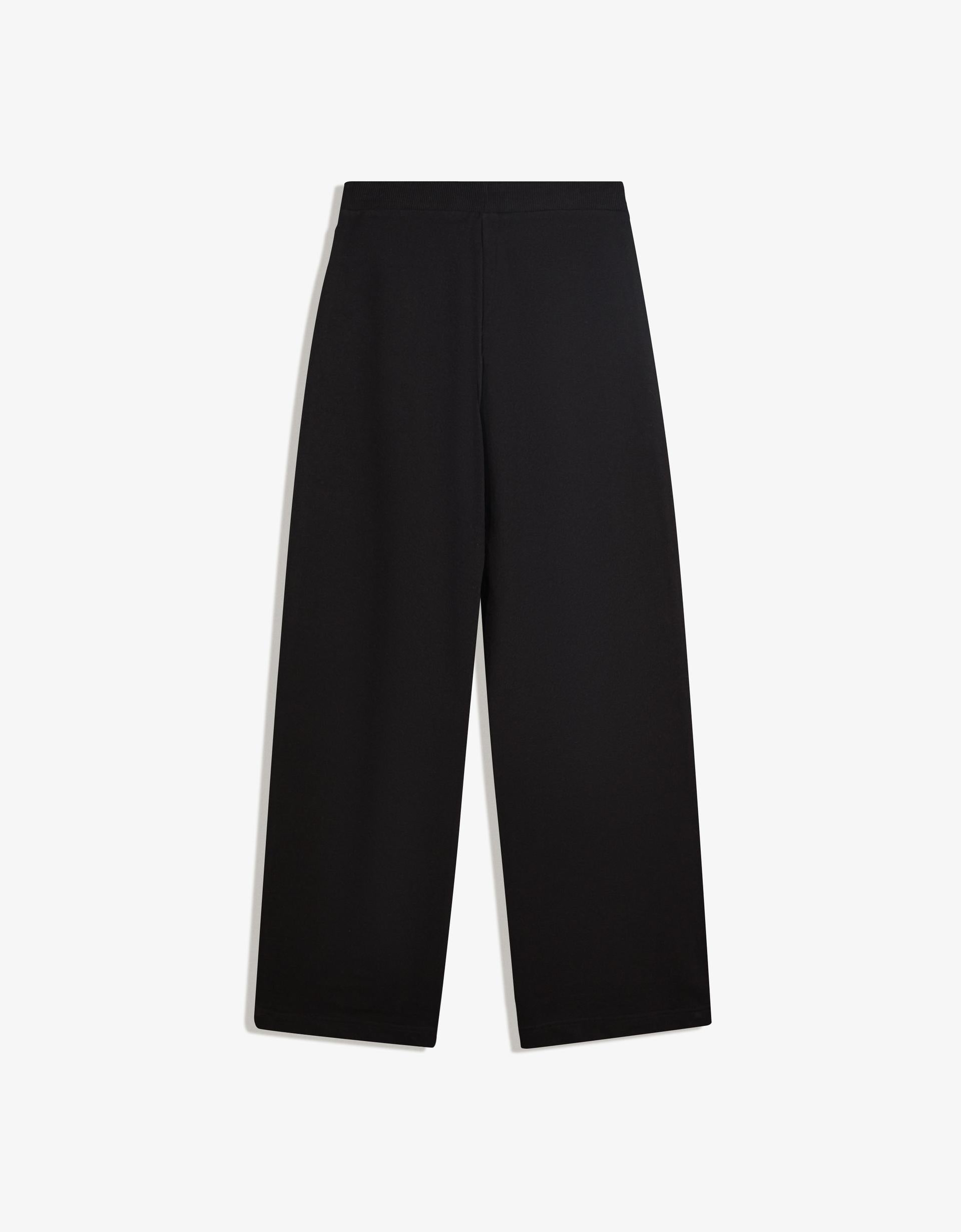 PANTALON MOLLETON