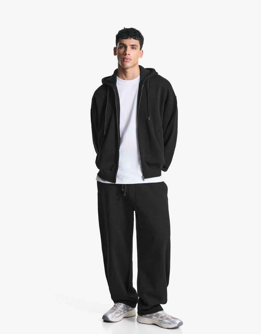 Pantalon ballon