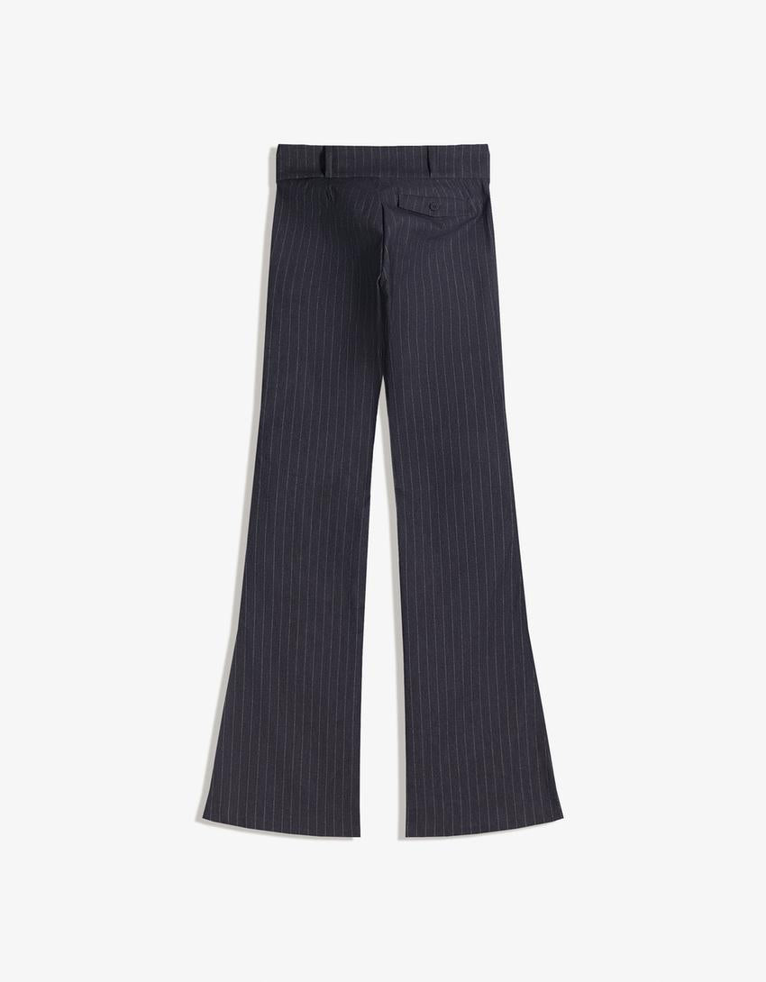 PANTALON FLARE BENGALINA