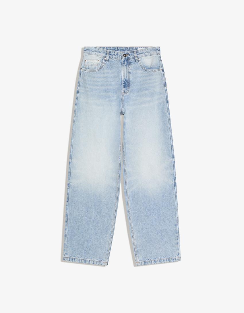 Jeans Super Baggy Fit