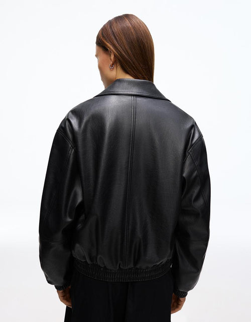 Blouson Similicuir
